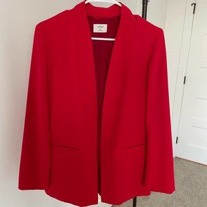 Wilfred Solania Blazer - LIKE NEW!